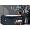 Spa Portable Netspa Octopus 4 à 6 places
