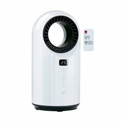 Termoventilador Portátil Alpina 1000 - 1500 W