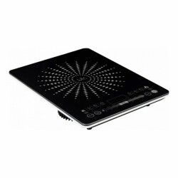 Placa de Inducción JATA Negro 2100 W