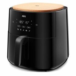 Freidora de Aire AEG AAF7B Negro 1800 W 6,8 L 2,3 kg