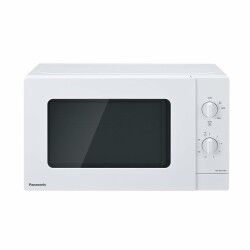 Microonde Panasonic NNSM21QWEPG 20L Bianco 800 W 20 L