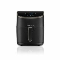 Heißluftfritteuse UFESA SPARROW Schwarz 6 L