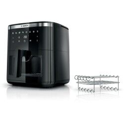 Freidora de Aire BOSCH MAF671B1 Negro 1800 W