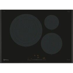 Placa de Inducción Balay 3EB977LH 7400 W