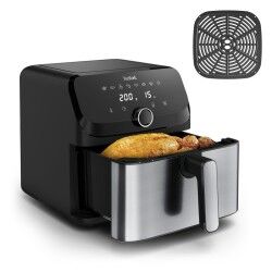 Freidora de Aire Tefal EY855D10 Negro 7,5 L