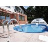 Piscine Ovale Ibiza Azuro 600x320 H150