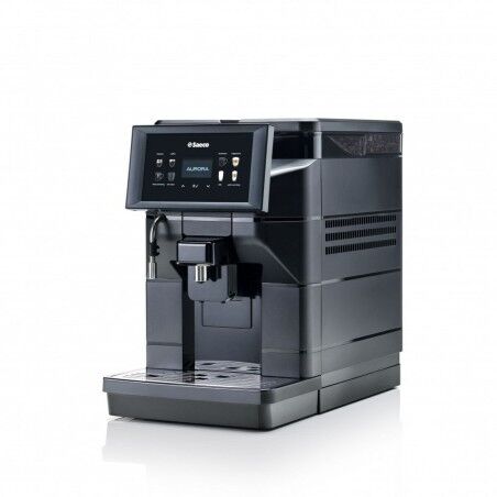 Superautomatische Kaffeemaschine Saeco AURORA M1 (9J0900) Schwarz 1900 W 2,5 L