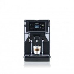 Superautomatische Kaffeemaschine Saeco AURORA M1 (9J0900) Schwarz 1900 W 2,5 L