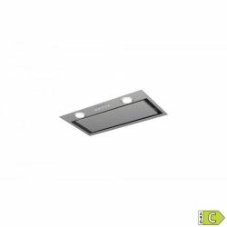 Konventioneller Rauchfang Mepamsa IRUN 70 cm 660 m3/h