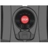 Robot Cortacésped Easy TechLine S6 Inalámbrico 400m2