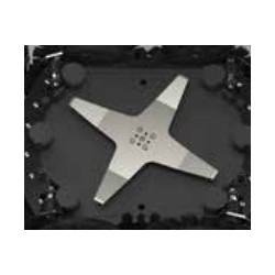 Robot Mower Easy TechLine S6 Wireless 400m2