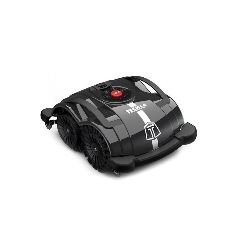 Robot Tondeuse Easy TechLine L6 Sans Fil 200m2