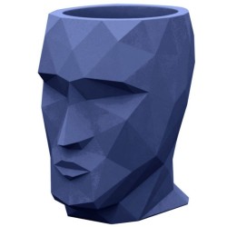 POT Adan VONDOM modello blu medio