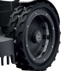 Robot Tondeuse NextTech BX4 Light 800m2