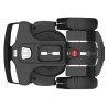 Robot Tondeuse NextTech BX4 Premium 1800m2