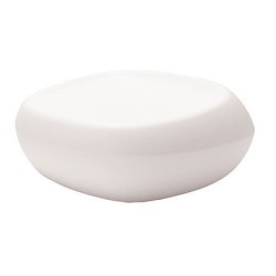 MoMA Pouf Vondom weiß