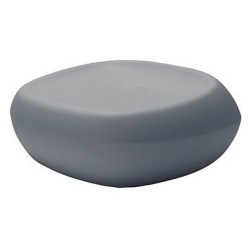 MoMA Pouf Vondom weiß