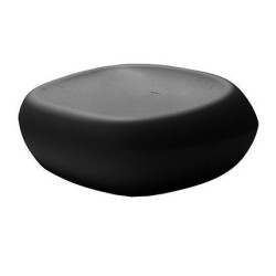 MoMA Pouf Vondom weiß