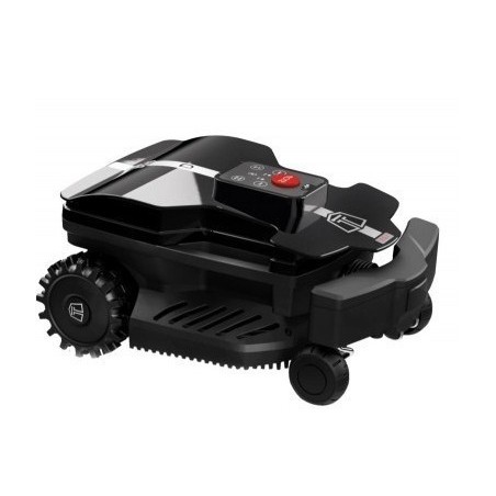 Robot Cortacésped NextTech LX2 Conectado 1000m2