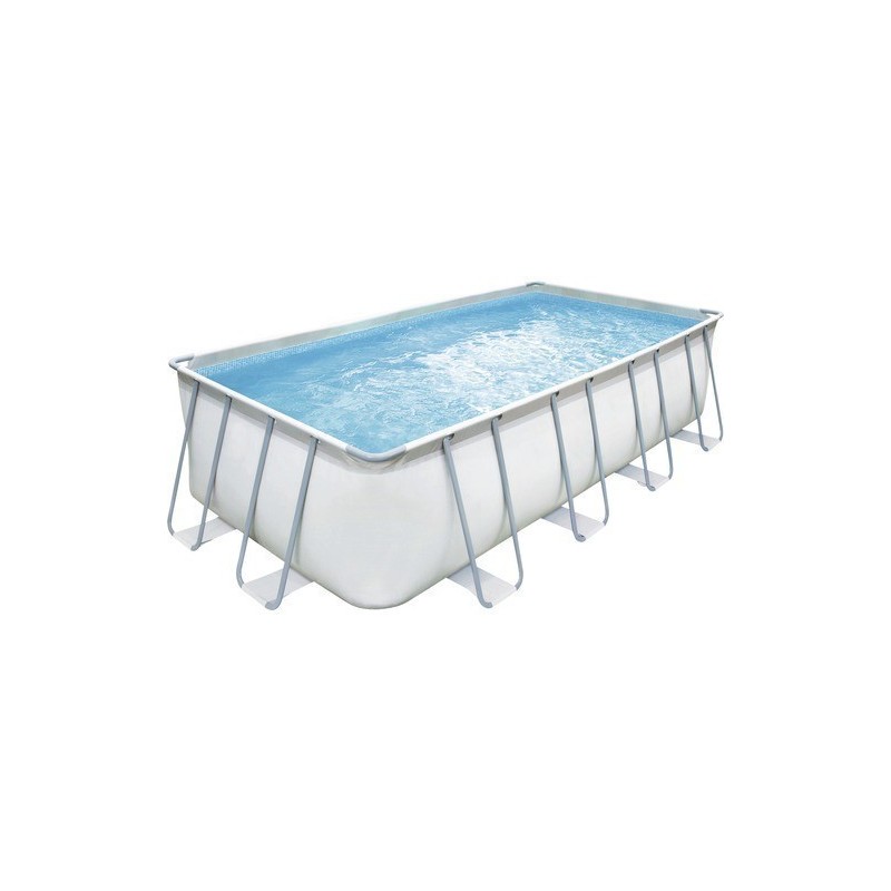 Pool Swing Elite Frame Rectangular 549x274x132