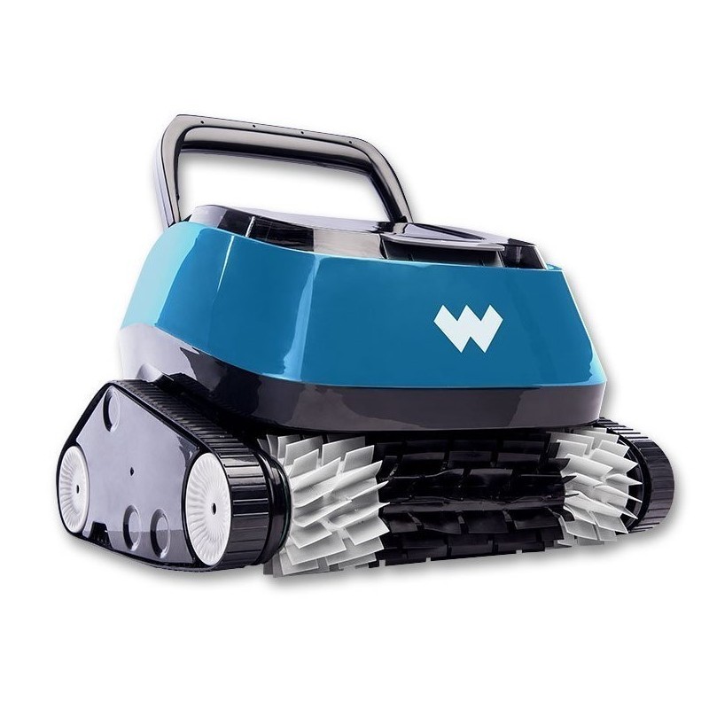 GALEON ® Poolreiniger Roboter für Boden und Wände