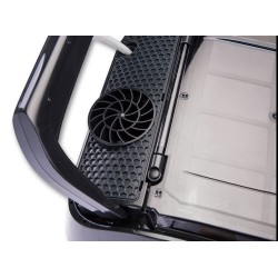 GALEON ® Pool Cleaner Robot for Bottom and Walls