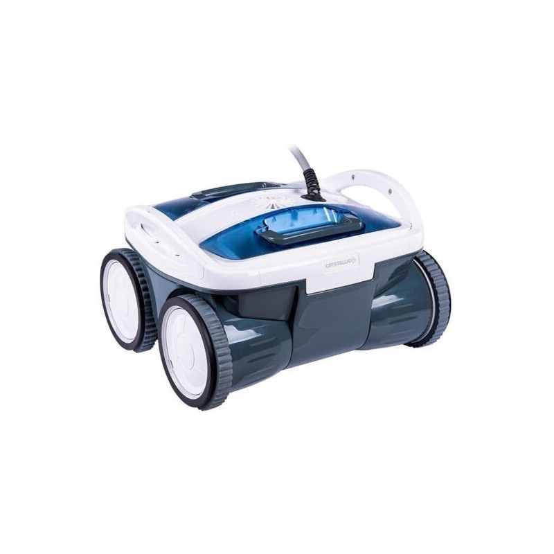 Azuro Crystallic Pool Cleaner Robot for the Bottom