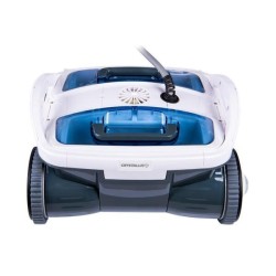 Azuro Crystallic Pool Cleaner Robot for the Bottom