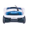 Azuro Crystallic Pool Cleaner Roboter für den Boden