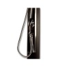 Solardusche Standart 35L schwarz mit Schlauch