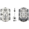 Manga X Kokido Wireless Pool Roboter