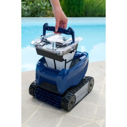 Robot Pool Cleaner Zodiac TornaxPro RT3200
