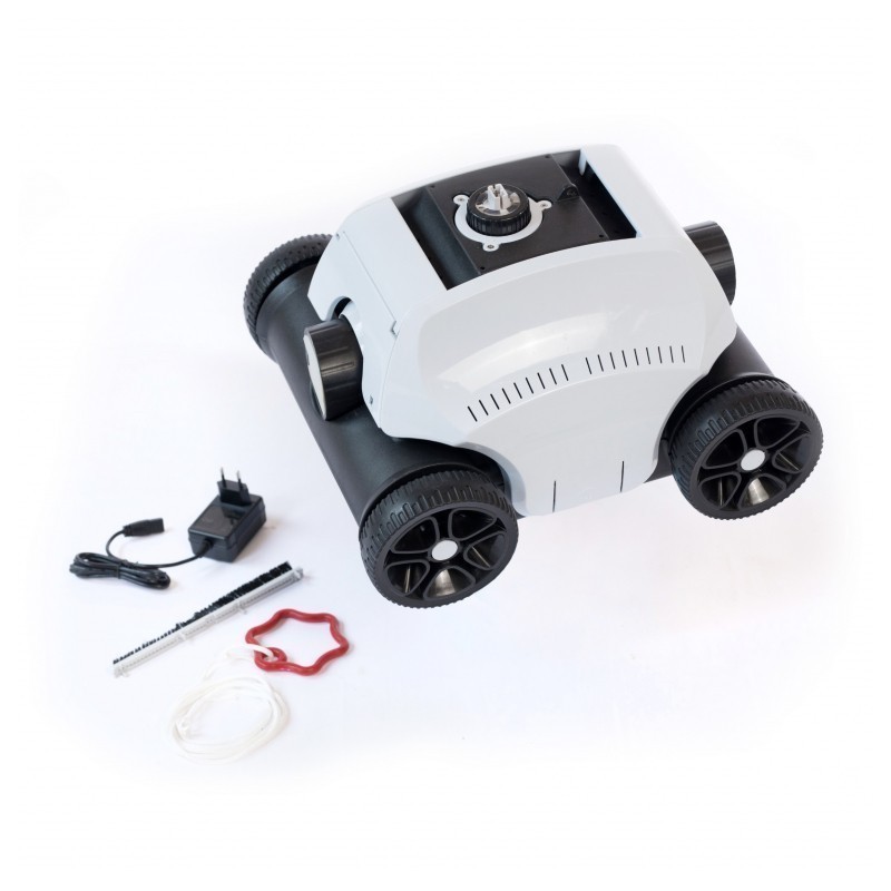 Robot Clean 3 Pool Elektrischer Poolreiniger Ubbink