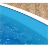 Oval Pool Ibiza Azuro 525x320 H150