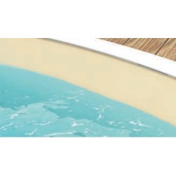 Oval Pool Ibiza Azuro 525x320 H150