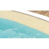 Oval Pool Ibiza Azuro 525x320 H150