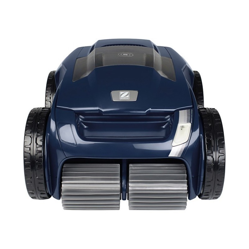 Zodiac RV5300 Electric Pool Robot with Trolley