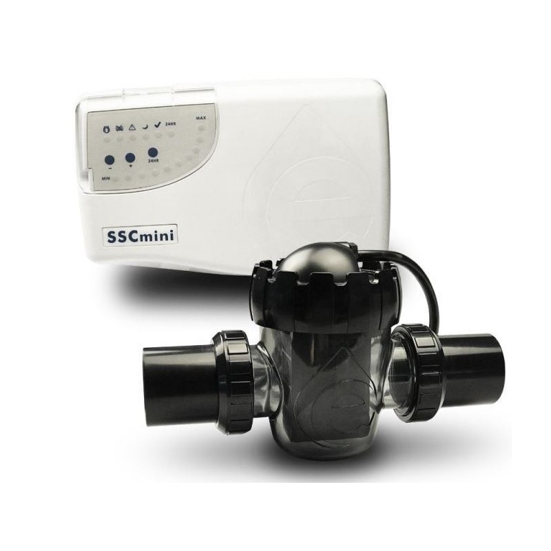 Chlorinateur SSC mini 20G Poolstyle