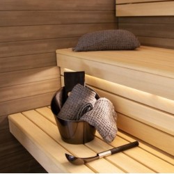 Harvia per kit accessori Sauna