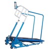 Tapis de Course Aquajogg Air Waterflex pour Piscine