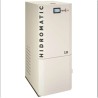 Chaudière à Granulés Ferlux Hydromatic 12kW avec Wifi