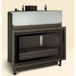 Ferlux Hydromatic Pellet Boiler 18kW with Wifi