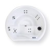 Spa Octopus Luxe 8 NetSpa Mobili Semirigidi