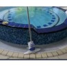 Robot Aspirador Spa Quick Vac Hexagon