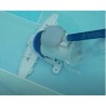 Robot Aspirador Spa Quick Vac Hexagon