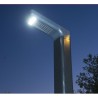 Solaris Premium LED Chuveiro Solar 35L Ubbink