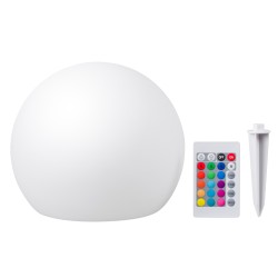 Conjunto de 2 lâmpadas Gatsby Cilindro Fumaça Sem Fio Vondom Led