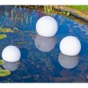 Conjunto de 2 lâmpadas Gatsby Cilindro Fumaça Sem Fio Vondom Led