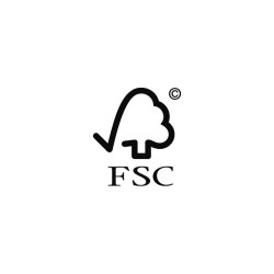 Pool Wood Sunwater 550x300 H140cm Liner beige Ubbink