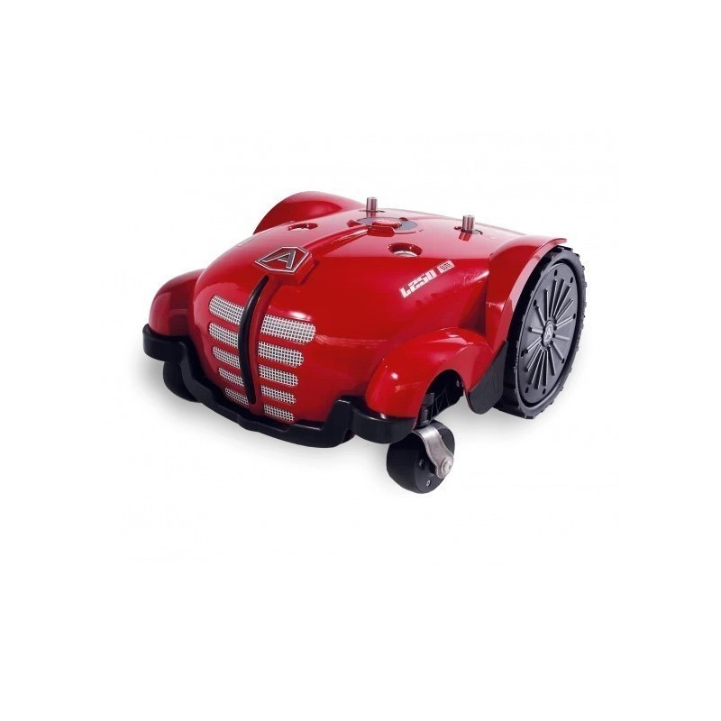 Robot cortacésped Ambrogio L250i Elite 3200m2 PROLine